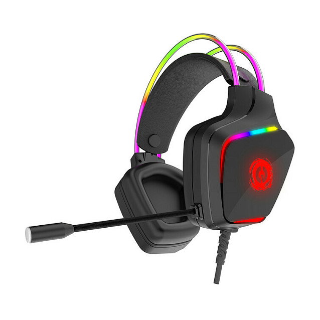 Canyon Darkless GH-9A Auriculares Gaming RGB Negro Canyon Darkless GH-9A Auriculares Gaming RGB Negro