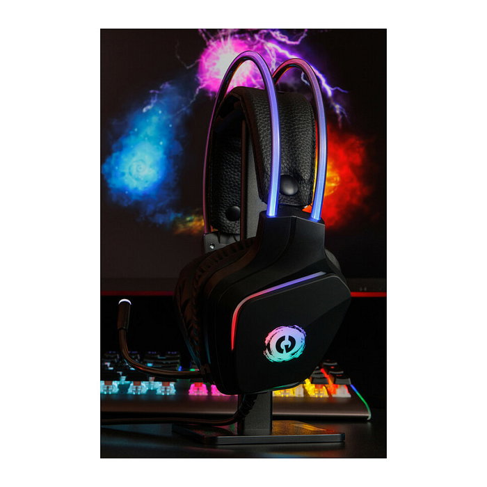 Canyon Darkless GH-9A Auriculares Gaming RGB Negro Canyon Darkless GH-9A Auriculares Gaming RGB Negro