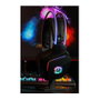 Canyon Darkless GH-9A Auriculares Gaming RGB Negro
