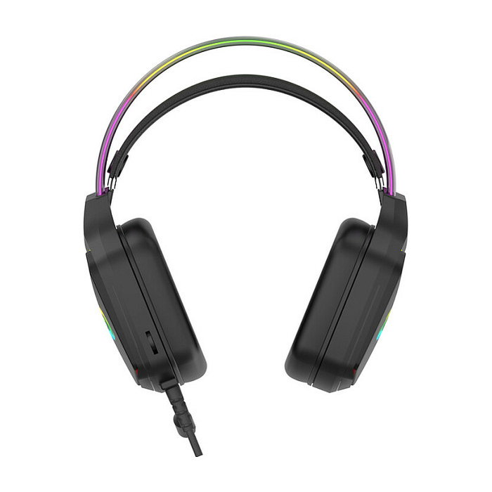 Canyon Darkless GH-9A Auriculares Gaming RGB Negro Canyon Darkless GH-9A Auriculares Gaming RGB Negro