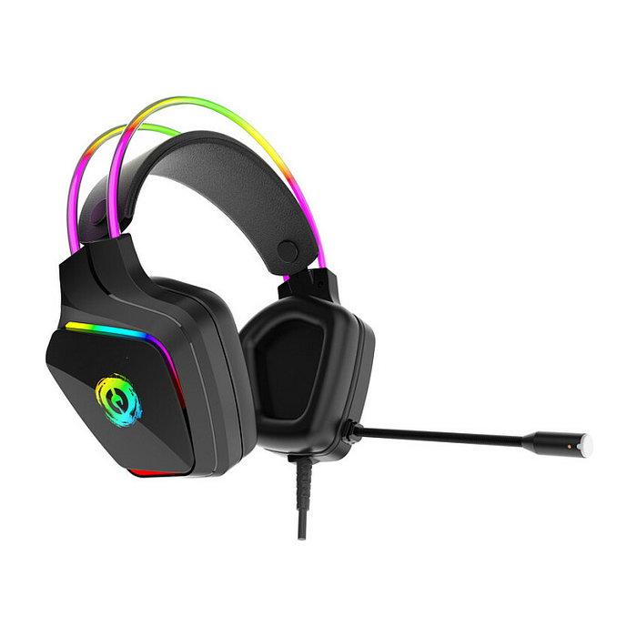 Canyon Darkless GH-9A Auriculares Gaming RGB Negro Canyon Darkless GH-9A Auriculares Gaming RGB Negro