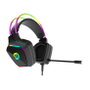 Canyon Darkless GH-9A Auriculares Gaming RGB Negro