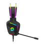 Canyon Darkless GH-9A Auriculares Gaming RGB Negro