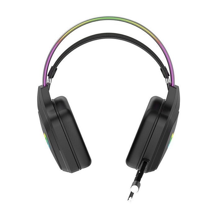 Canyon Darkless GH-9A Auriculares Gaming RGB Negro Canyon Darkless GH-9A Auriculares Gaming RGB Negro