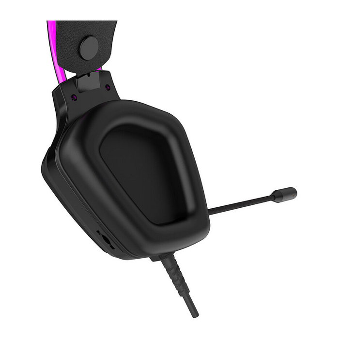 Canyon Darkless GH-9A Auriculares Gaming RGB Negro Canyon Darkless GH-9A Auriculares Gaming RGB Negro