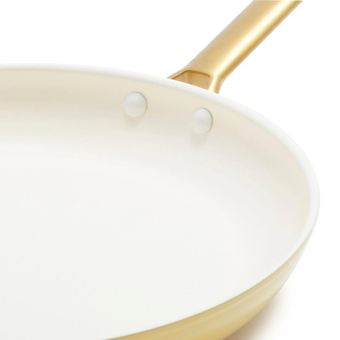 GreenPan Padova Reserve Set de 2 Sartenes 20+26cm Amarillo