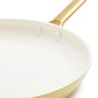GreenPan Padova Reserve Set de 2 Sartenes 20+26cm Amarillo