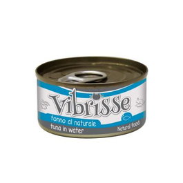 Croci Vibrisse Gato Atún Natural 70g