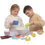 Chefclub Tazas medidoras Bluey