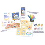 Chefclub Tazas medidoras Bluey