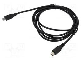 ART Cable USB C a USB C de 2m