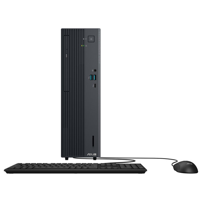 Asus ExpertCenter P500SV-05210H0020 SFF Gris Asus ExpertCenter P500SV-05210H0020 SFF Gris