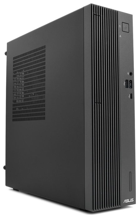 Asus ExpertCenter P500SV-05210H0020 SFF con Intel Core 5 210H, 16GB DDR5 y 512GB SSD Gris Asus ExpertCenter P500SV-05210H0020 SFF con Intel Core 5 210H, 16GB DDR5 y 512GB SSD Gris