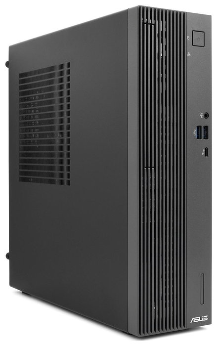 Asus ExpertCenter P500SV-05210H0020 SFF con Intel Core 5 210H, 16GB DDR5 y 512GB SSD Gris Asus ExpertCenter P500SV-05210H0020 SFF con Intel Core 5 210H, 16GB DDR5 y 512GB SSD Gris