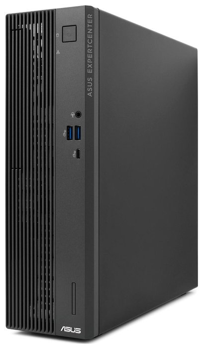 Asus ExpertCenter P500SV-05210H0020 SFF con Intel Core 5 210H, 16GB DDR5 y 512GB SSD Gris Asus ExpertCenter P500SV-05210H0020 SFF con Intel Core 5 210H, 16GB DDR5 y 512GB SSD Gris