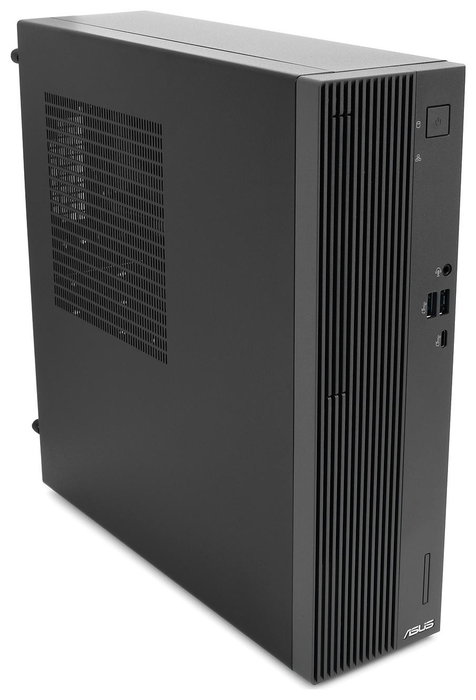 Asus ExpertCenter P500SV-05210H0020 SFF con Intel Core 5 210H, 16GB DDR5 y 512GB SSD Gris Asus ExpertCenter P500SV-05210H0020 SFF con Intel Core 5 210H, 16GB DDR5 y 512GB SSD Gris