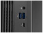Asus ExpertCenter P500SV-05210H0020 SFF con Intel Core 5 210H, 16GB DDR5 y 512GB SSD Gris