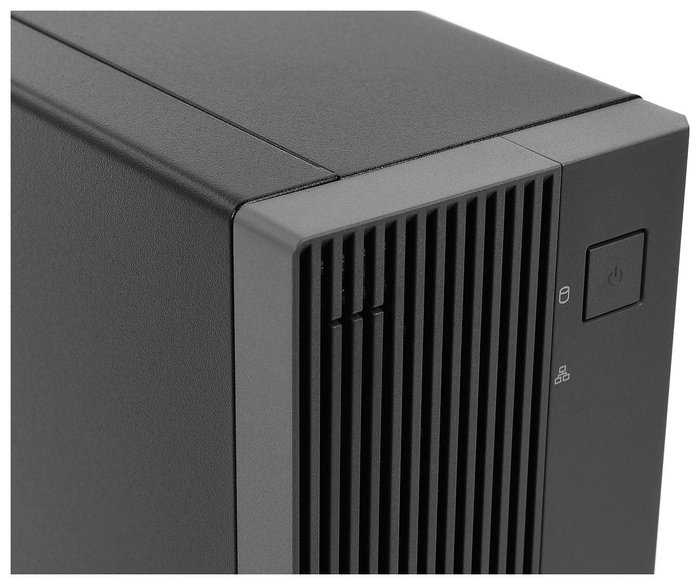 Asus ExpertCenter P500SV-05210H0020 SFF con Intel Core 5 210H, 16GB DDR5 y 512GB SSD Gris Asus ExpertCenter P500SV-05210H0020 SFF con Intel Core 5 210H, 16GB DDR5 y 512GB SSD Gris