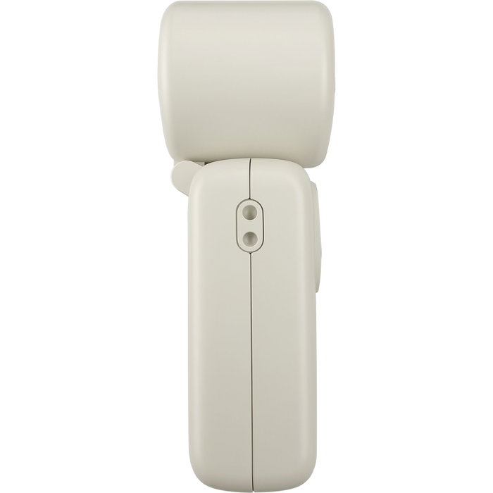 Verbatim Cool n Go Ice Touch Pro Handheld Fan Blanco/Plata Verbatim Cool n Go Ice Touch Pro Handheld Fan Blanco/Plata