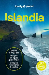 Islandia 8, Eygló Svala Arnarsdóttir - GEOPLANETA