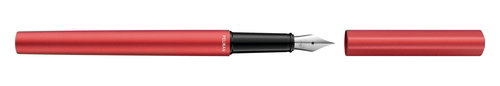 Pluma Pelikan Ineo Roca Rojo (823685) Pluma Pelikan Ineo Roca Rojo (823685)