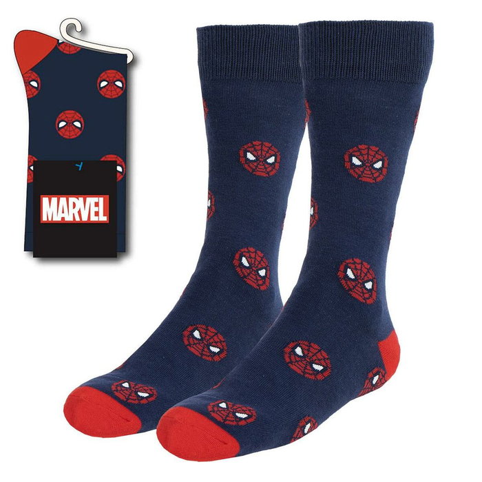 Cerdá Spider-Man Calcetines 38-45