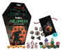FanRoll Halloween Calendario de Adviento 31 días Dice Goblin Werewolf 2026