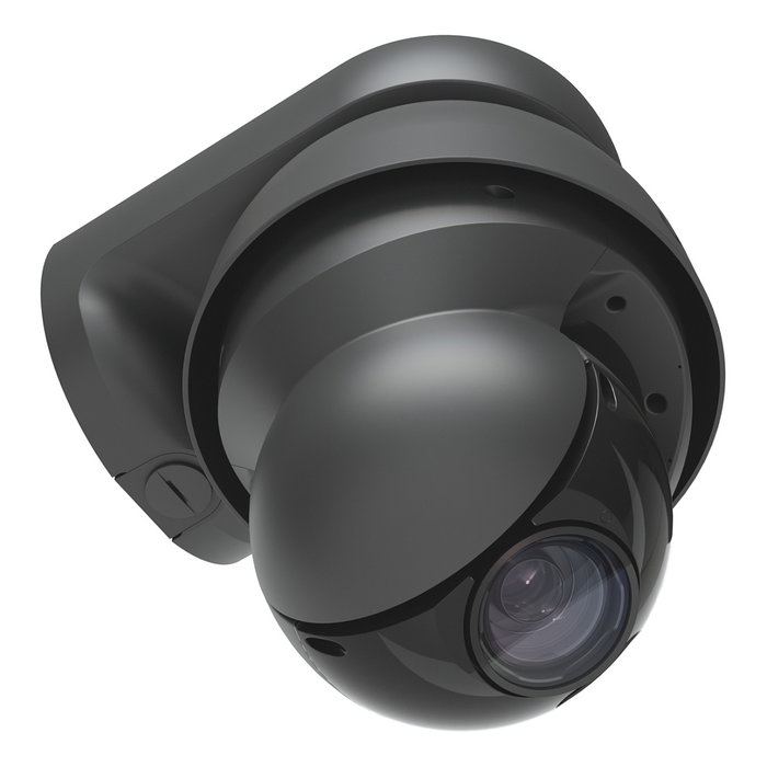 Ubiquiti AI PTZ Precision UVC-AI-PTZ-Precision-B Negro Ubiquiti AI PTZ Precision UVC-AI-PTZ-Precision-B Negro