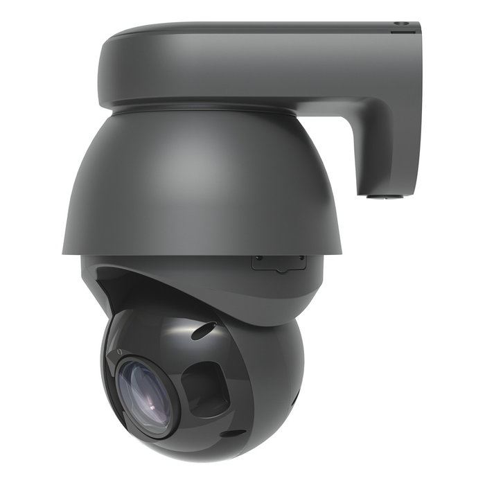 Ubiquiti AI PTZ Precision UVC-AI-PTZ-Precision-B Negro Ubiquiti AI PTZ Precision UVC-AI-PTZ-Precision-B Negro