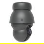 Ubiquiti UVC-AI-PTZ-Precision-B Cámara PTZ 4K con IA, Color Negro