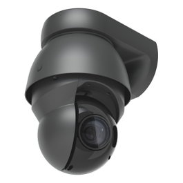 Ubiquiti AI PTZ Precision UVC-AI-PTZ-Precision-B Negro