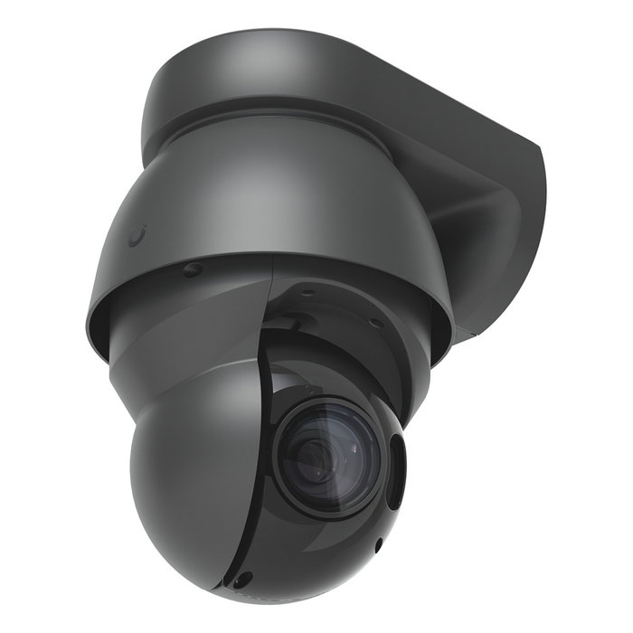 Ubiquiti AI PTZ Precision UVC-AI-PTZ-Precision-B Negro Ubiquiti AI PTZ Precision UVC-AI-PTZ-Precision-B Negro