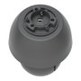 Ubiquiti AI PTZ Precision UVC-AI-PTZ-Precision-B Negro