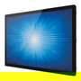 Elo Touch Solutions 4363L - Monitor LED Táctil de 43" (109.2 cm / 108 cm) Full HD, Capacitivo, 1920 x 1080 píxeles, 450 cd/m², Negro, Montaje VESA 400x400