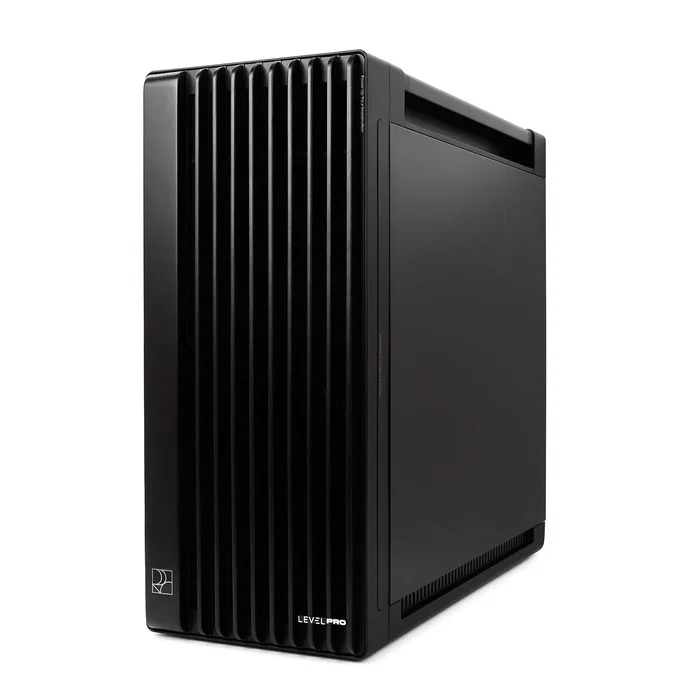 Komputronik Level PRO [C14] Ordenador Gaming Intel Core Ultra 9 285K, 96GB RAM, RTX 5070 Ti, 4TB SSD, Windows 11 Pro