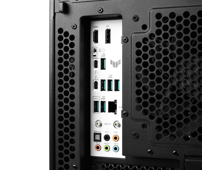 Komputronik Level PRO [C14] Ordenador Gaming Intel Core Ultra 9 285K, 96GB RAM, RTX 5070 Ti, 4TB SSD, Windows 11 Pro