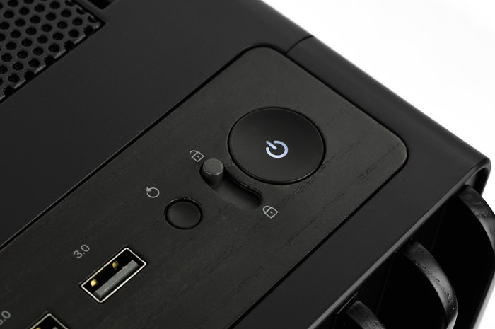 Komputronik Level PRO [C14] Ordenador Gaming Intel Core Ultra 9 285K, 96GB RAM, RTX 5070 Ti, 4TB SSD, Windows 11 Pro