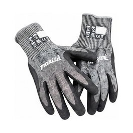Makita Guantes Resistentes a los Cortes XL (10)