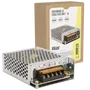 BX3 LIGHT - Fuente de Alimentación AC/DC, Transformador 60W 24VDC 2.5A, Convertidor 220VAC, IP20, para Tiras LED, Iluminación