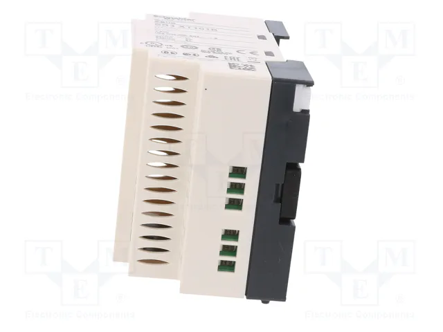 SCHNEIDER ELECTRIC Zelio Logic SR3XT101B Módulo de expansión SCHNEIDER ELECTRIC Zelio Logic SR3XT101B Módulo de expansión