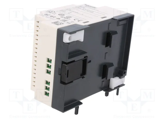 SCHNEIDER ELECTRIC Zelio Logic SR3XT101B Módulo de expansión SCHNEIDER ELECTRIC Zelio Logic SR3XT101B Módulo de expansión