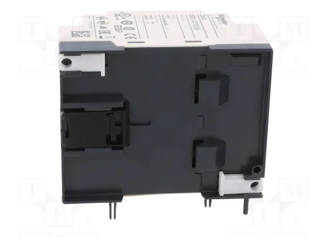 SCHNEIDER ELECTRIC Zelio Logic SR3XT101B Módulo de expansión SCHNEIDER ELECTRIC Zelio Logic SR3XT101B Módulo de expansión