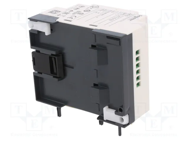 SCHNEIDER ELECTRIC Zelio Logic SR3XT101B Módulo de expansión SCHNEIDER ELECTRIC Zelio Logic SR3XT101B Módulo de expansión