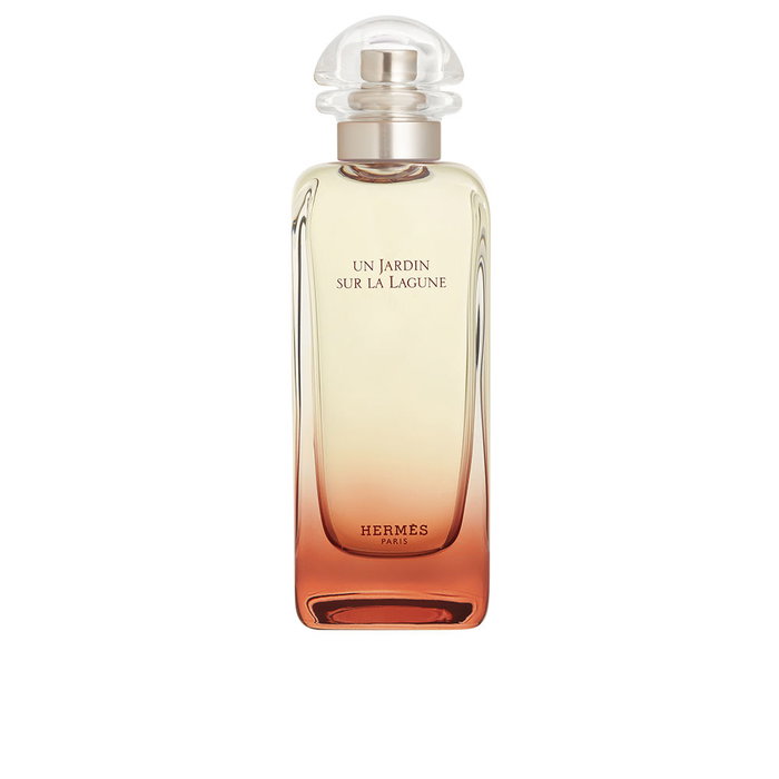 HERMÈS UN JARDIN SUR LA LAGUNE Eau de Toilette Vaporizador 100 ml Unisex Floral Oriental 2019 HERMÈS UN JARDIN SUR LA LAGUNE Eau de Toilette Vaporizador 100 ml Unisex Floral Oriental 2019