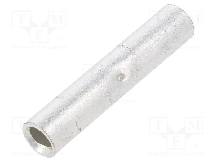BM GROUP Casquillo de Conexión No Aislado 4AWG 25mm2 BM GROUP Casquillo de Conexión No Aislado 4AWG 25mm2