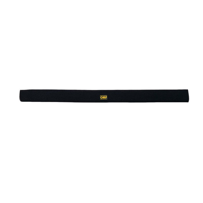 Omp Fundas de Barra en Velour Negro de 50cm Omp Fundas de Barra en Velour Negro de 50cm