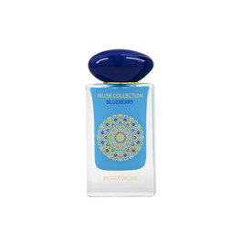 Blueberry, Agua de perfume, Unisex, 60 ml