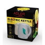 Adler Hervidor de agua AD 08 1 l Blanco