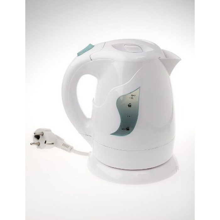 Adler Hervidor de agua AD 08 1 l Blanco Adler Hervidor de agua AD 08 1 l Blanco