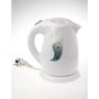 Adler Hervidor de agua AD 08 1 l Blanco